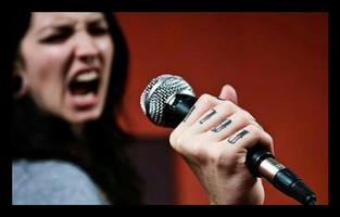 Cours de formation vocale - Vocalize capture d'écran 2