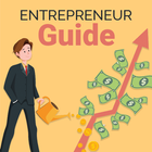 Entrepreneur App ícone