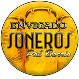 Envigado Soneros pal Barrio