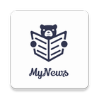MyNews biểu tượng