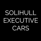 ikon Solihull Executive Cars