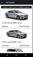 Solihull Executive Cars screenshot 1