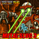 Guide For Metal Slug 3 APK