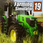 Trick of Farming Simulator 19 أيقونة