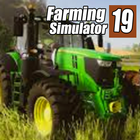 Trick of Farming Simulator 19 icône