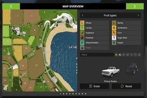 Trick of Farming Simulator 19 screenshot 1