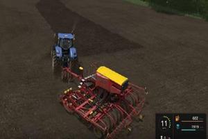 Trick of Farming Simulator 19 ภาพหน้าจอ 2