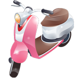 Kids Learning pojazdu