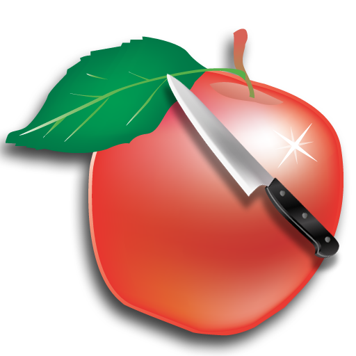 為孩子們的水果和蔬菜