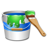 APK Kids Paintings Coloring Book