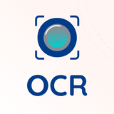 Pemindai Teks OCR Text Scanner