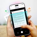 Pemindai Teks OCR Text Scanner APK