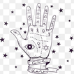 Palmistry AI icon