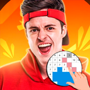 Enaldinho Jogo Colorir Pintar APK
