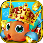 آیکون‌ Fish Hunter: Shooting Diary