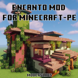 Encanto Mod For Minecraft-PE