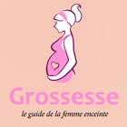 Grossesse-icoon
