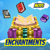 Enchantments Mod for Minecraft APK