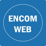 Encom web: Learning app