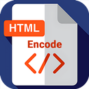 Encode HTML entities & entity APK