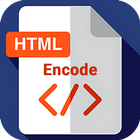 Encode HTML entities & entity icon