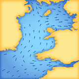 iStreams - Irish Sea aplikacja