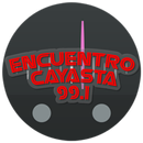 ENCUENTRO CAYASTA 99.1 FM SANT APK