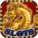 Dragon Casino Golden Spin Jackpot: Wild Slots 777-APK