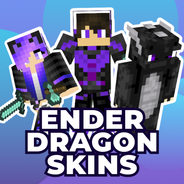Ender Dragon Skin APK pour Android Télécharger