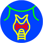Endocrinologie simgesi