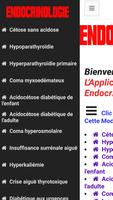 Endocrinologie Ekran Görüntüsü 2