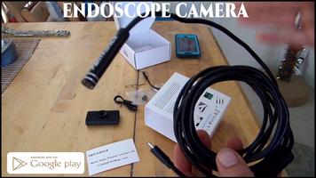 endoscope camera تصوير الشاشة 3