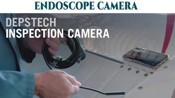 endoscope camera capture d'écran 2