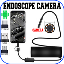 ENDOSCOPE Camera USB APK