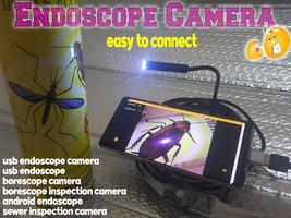 ENDOSCOPE Camera USB screenshot 1