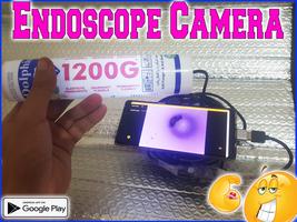 ENDOSCOPE Camera USB скриншот 2
