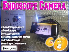 ENDOSCOPE Camera USB screenshot 3