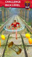 Endless Temple : Jungle Escape الملصق