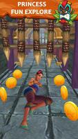Endless Temple : Jungle Escape تصوير الشاشة 2