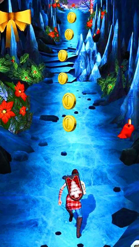 Temple Lost Frozen Jungle Run 2 APK (Android App) - Free Download