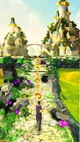 Endless Temple Frozen :Scary Princess Final Run screenshot 3
