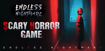 Endless Nightmare 1: Home