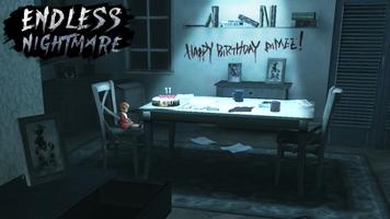 Endless Nightmare ảnh chụp màn hình 1