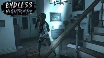 Endless Nightmare ảnh chụp màn hình 2