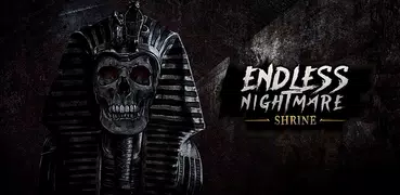 Endless Nightmare 3: Shrine