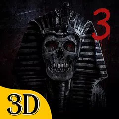 Endless Nightmare 3: Shrine XAPK download