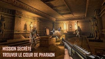 Endless Nightmare 3: Shrine Affiche