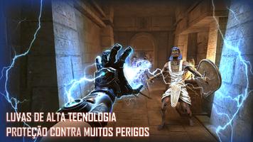 Endless Nightmare 3: Shrine imagem de tela 1