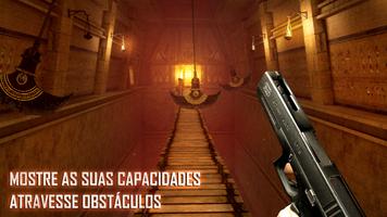Endless Nightmare 3: Shrine imagem de tela 2
