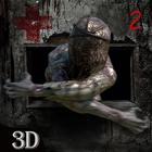 Endless Nightmare 2: Hospital আইকন